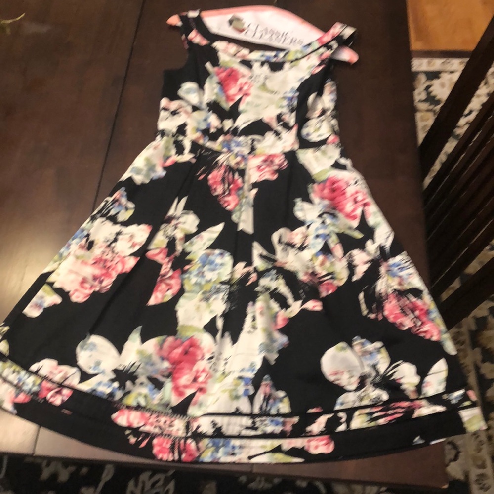 White House Black Market Dress